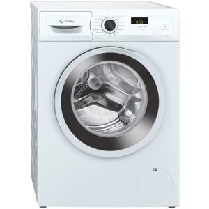 Máquina de Lavar Roupa 3TS283BA 8Kg 1200RPM (Branco) - BALAY