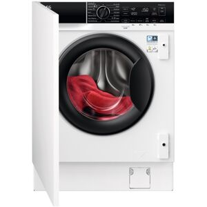 Máquina de Lavar e Secar Roupa de Encastre Series 8000 PowerCare LWN8E8636F 4/8Kg 1600RPM - AEG