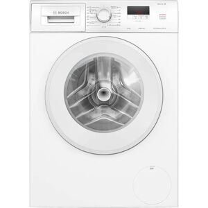 Máquina de Lavar Roupa WGE03400EP 8Kg 1400RPM A (Branco) - BOSCH