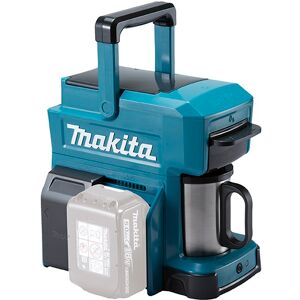 Máquina de Café Portátil s/ Bateria DCM501Z - MAKITA