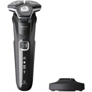 Máquina de Barbear Elétrica Series 5000 s/ Fios - PHILIPS
