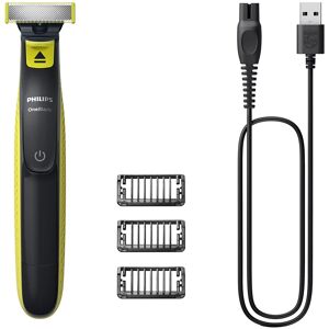 Aparador de Barba Norelco OneBlade QP2724/10 - PHILIPS