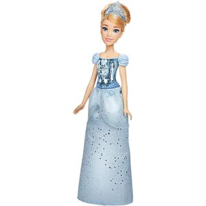 Princess Cinderela Brilho Real - DISNEY