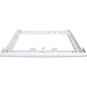 Kit de Montagem WTZ27410 União Máquina Lavar e Secar Roupa - BOSCH