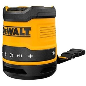 DeWalt Altifalante Bluetooth Sistema Usb-C DCR009-XJ