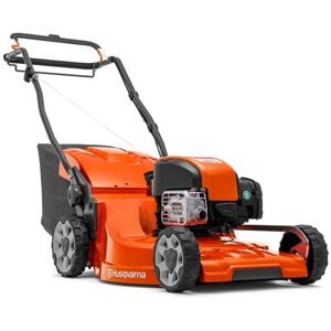 Corta-relvas 53cm 163cc Husqvarna LC253S