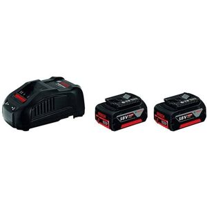 Bosch Power Set 18V 5,0 Ah Professional