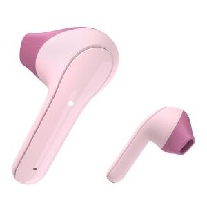 Hama Auriculares Bluetooth Freedom Light Rosa
