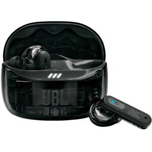 Auriculares True Wireless Bluetooth JBL Tune Beam 2 - Preto Ghost