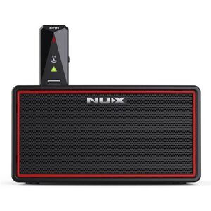 Nux Amplificador Mighty Air Bluetooth