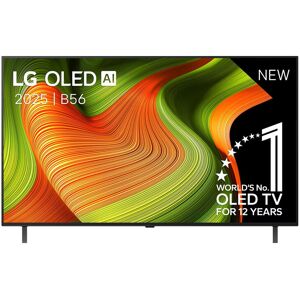 OLED LG - OLED55B56LA