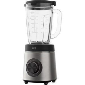 LIQUIDIFICADORA GOURMET 6 AEG TB6-1-6ST