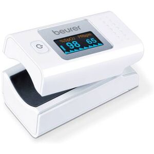 Beurer Oxímetro de Dedo PO35 1 un