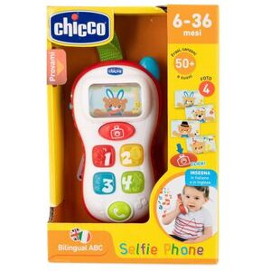Chicco Selfie Phone 1 un