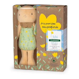 Klorane Eau de Parfumee e Oferta de Coelho