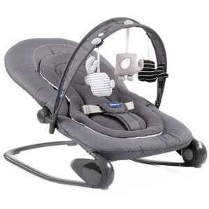 Chicco Espreguiçadeira Hoopla Moon Grey