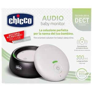 Chicco Intercomunicador Audio Classic 1 un