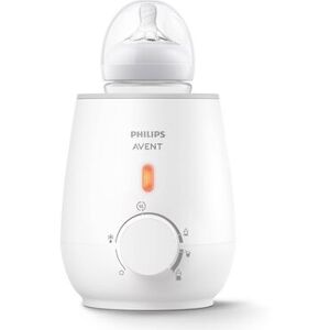 Philips Avent Aquecedor De Biberões Advanced 1 un