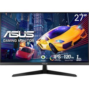 Monitor ASUS VY279HGR (27'' - Full HD - LED IPS - 1 ms - 120 Hz)