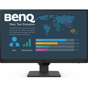 Monitor BENQ GW2490 (23.8'' - 5 ms - 100 Hz)