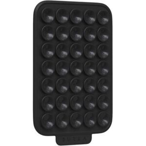 Painel Ventosas BURGA StickPad (Preto)