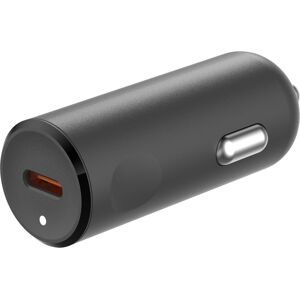 Carregador Auto GOODIS (Outlet Caixa Aberta - 20W - USB-C - Preto)