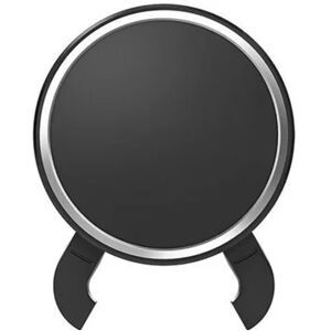 Carregador SAMSUNG Wireless Magnético para Automóvel (Outlet Caixa Aberta - Preto)