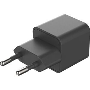 Carregador Parede GOODIS 30W (USB-C - Preto)