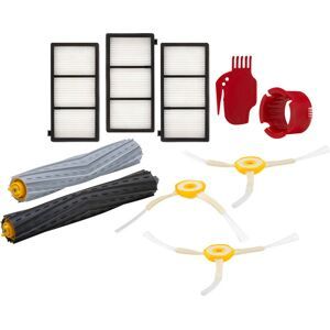 Kit de Acessórios de Aspirador BECKEN Irobot Roomba (Série 8 e 9)