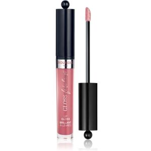 Bourjois Fabuleux Gloss gloss nutritivo tom 07 3,5 ml. Fabuleux Gloss