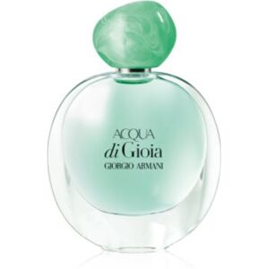 Armani Acqua di Gioia Eau de Parfum para mulheres 50 ml. Acqua di Gioia