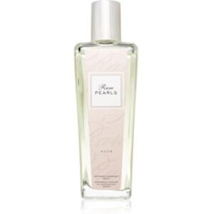 Avon Rare Pearls Spray corporal perfumado para mulheres 75 ml. Rare Pearls