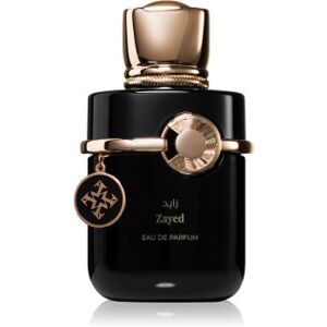AZHA Perfumes Zayed Eau de Parfum unissexo 100 ml. Zayed