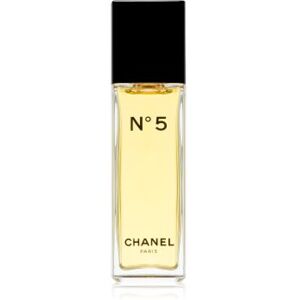 Chanel N°5 Eau de Toilette para mulheres 100 ml. N°5