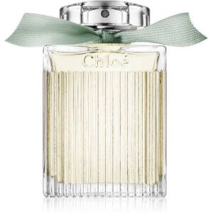 Chloé Rose Naturelle Eau de Parfum recarregável para mulheres 100 ml. Rose Naturelle