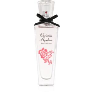Christina Aguilera Definition Eau de Parfum para mulheres 50 ml. Definition