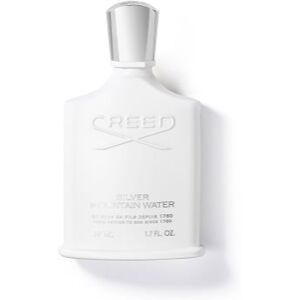 Creed Silver Mountain Water Eau de Parfum unissexo 50 ml. Silver Mountain Water