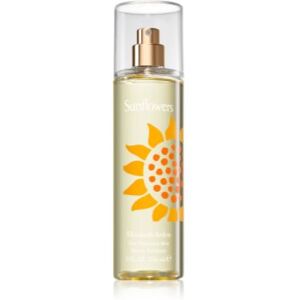 Elizabeth Arden Sunflowers água refrescante para mulheres 236 ml. Sunflowers