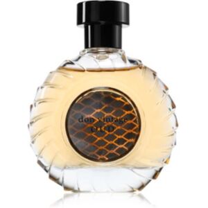 French Avenue Don Vintage Oud Eau de Parfum para homens 100 ml. Don Vintage Oud
