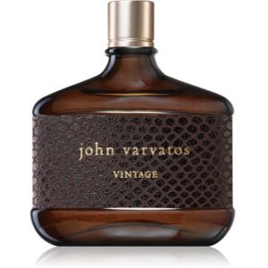 John Varvatos Heritage Vintage Eau de Toilette para homens 125 ml. Heritage Vintage