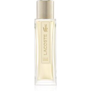 Lacoste Pour Femme Eau de Parfum para mulheres 50 ml. Pour Femme