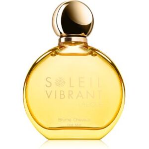 Lalique Soleil Vibrant névoa perfumada para cabelo para mulheres 50 ml. Soleil Vibrant