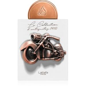 Lattafa La Collection D'antiquités Eau de Parfum unissexo 100 ml. La Collection D'antiquités