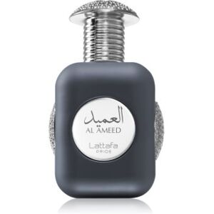 Lattafa Pride Al Ameed Eau de Parfum unissexo 100 ml. Pride Al Ameed