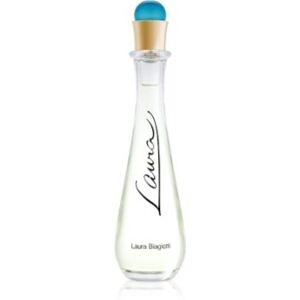 Laura Biagiotti Laura Eau de Toilette para mulheres 75 ml. Laura