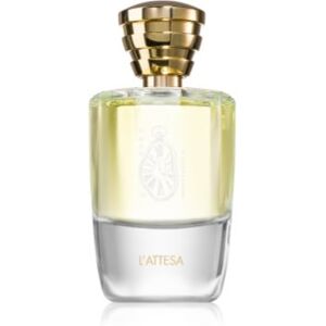 Masque Milano L'Attesa Eau de Parfum unissexo 100 ml. L'Attesa