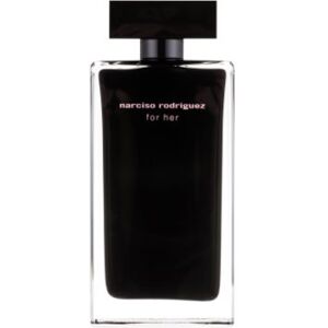 Narciso Rodriguez for her Eau de Toilette para mulheres 150 ml. for her