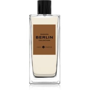Prêt à Porter Berlin Eau de Parfum para homens 100 ml. Berlin