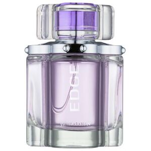 Swiss Arabian Edge Eau de Parfum para mulheres 100 ml. Edge