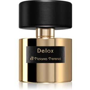 Tiziana Terenzi Delox extrato de perfume unissexo 100 ml. Delox
